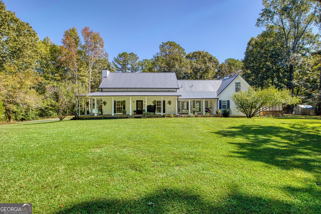 1735 Highway 85, Senoia, GA 30276 — photo 2