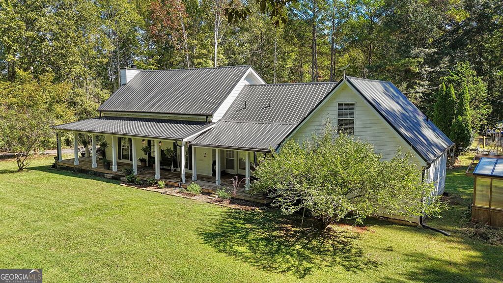 1735 Highway 85, Senoia, GA 30276 — photo 3
