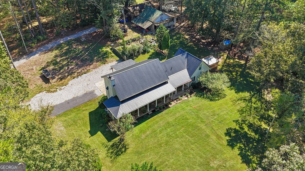1735 Highway 85, Senoia, GA 30276 — photo 4