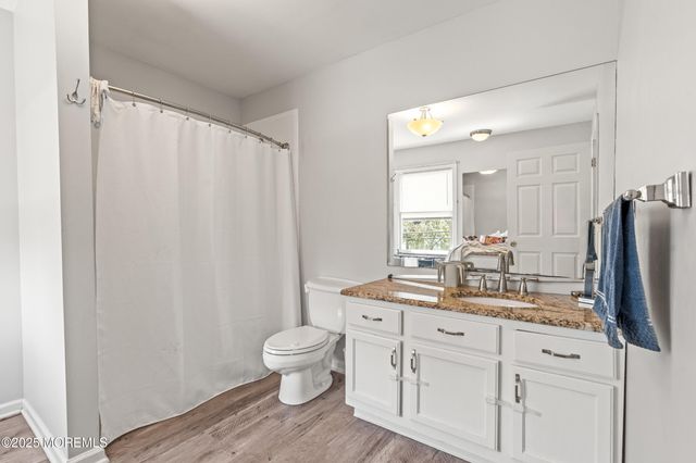 7 Linden Avenue, West Long Branch, NJ 07764