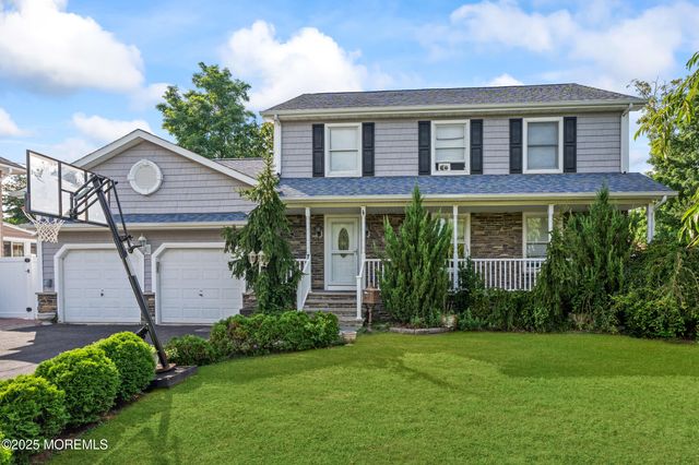 7 Linden Avenue, West Long Branch, NJ 07764