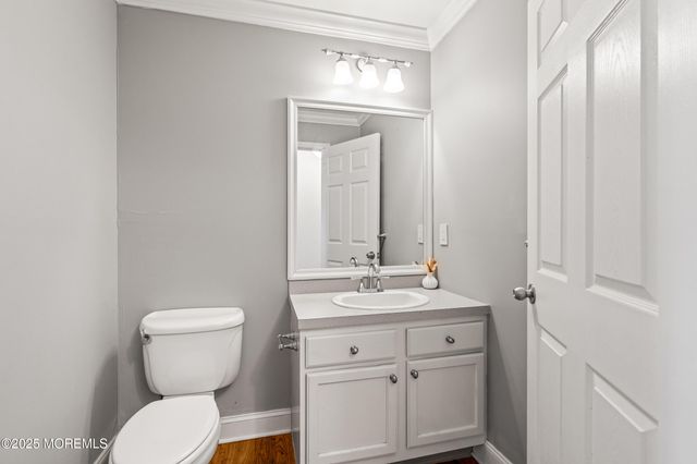 7 Linden Avenue, West Long Branch, NJ 07764