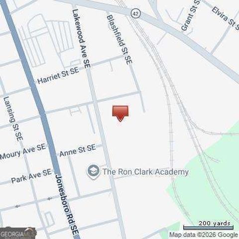 0 Manhattan Drive SE, Atlanta, GA 30315