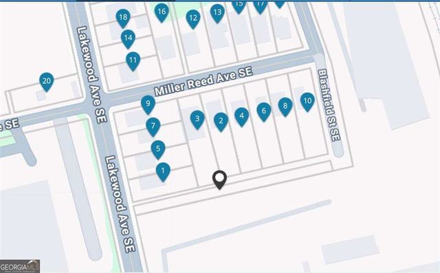 0 Manhattan Drive SE, Atlanta, GA 30315