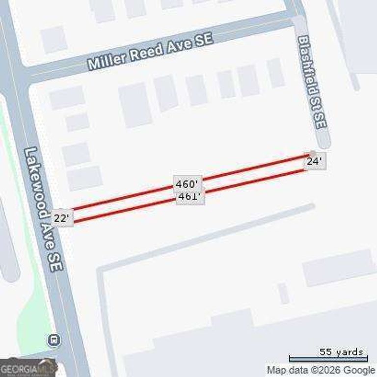 0 Manhattan Drive SE, Atlanta, GA 30315