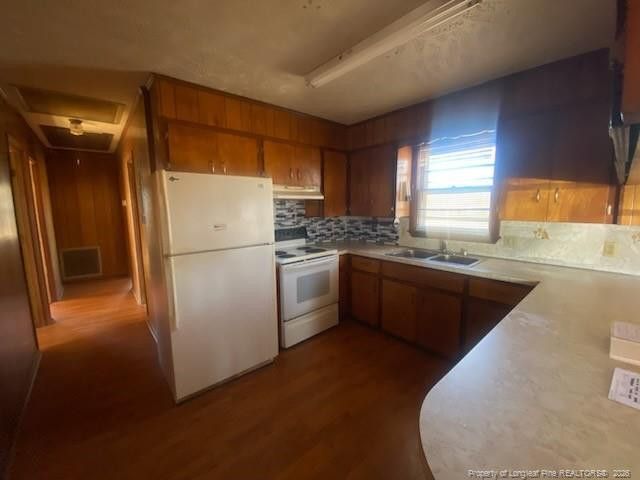 2771 Bailey Road, Fairmont, NC 28340