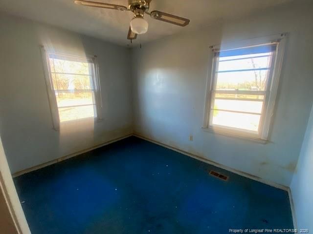 2771 Bailey Road, Fairmont, NC 28340