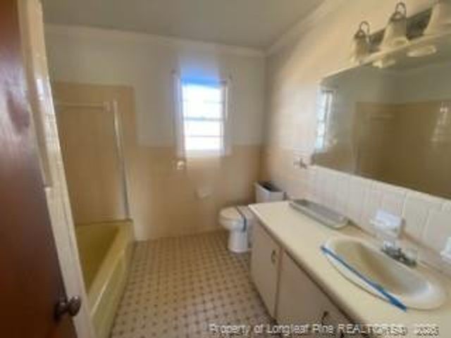 2771 Bailey Road, Fairmont, NC 28340