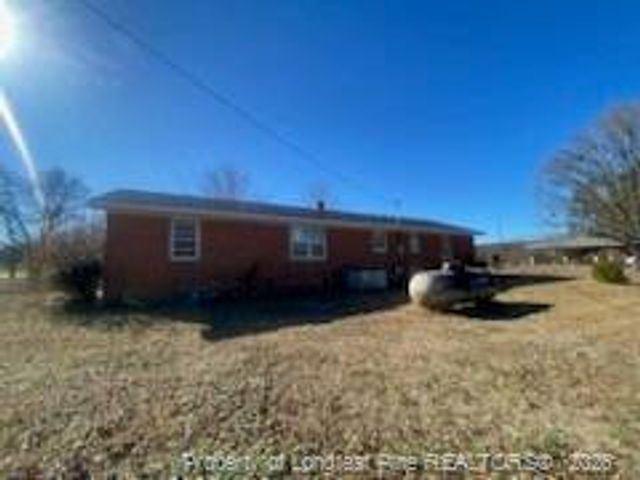 2771 Bailey Road, Fairmont, NC 28340