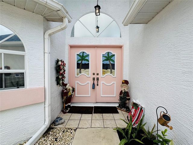 8970 LISMORE COURT, Weeki Wachee, FL 34614