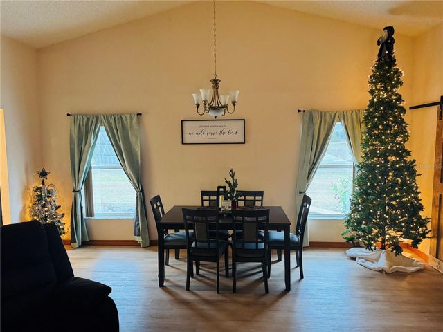 8970 LISMORE COURT, Weeki Wachee, FL 34614