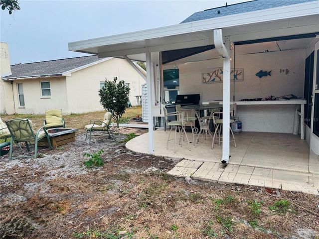 8970 LISMORE COURT, Weeki Wachee, FL 34614