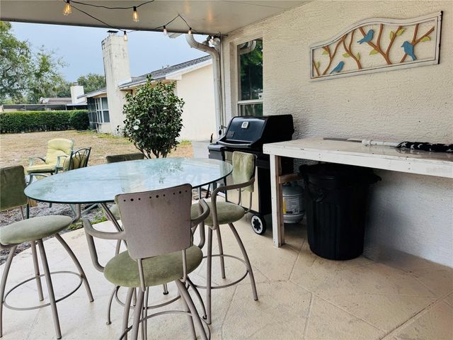 8970 LISMORE COURT, Weeki Wachee, FL 34614