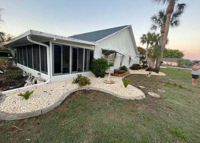 8970 LISMORE COURT, Weeki Wachee, FL 34614
