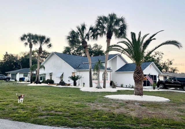 8970 LISMORE COURT, Weeki Wachee, FL 34614