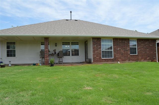 11600 SW 11 Street, Yukon, OK 73099