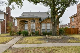 2901 Lois Lane, Rowlett, TX 75088