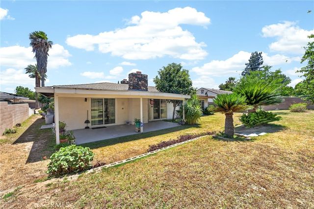 606 E Mesa, Rialto, CA 92376