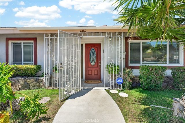 606 E Mesa, Rialto, CA 92376