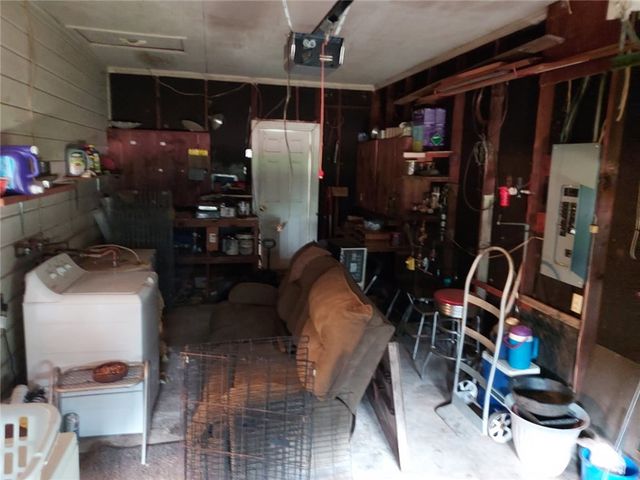 115 W Cardinal Lane Lane, Lead Hill, AR 72644