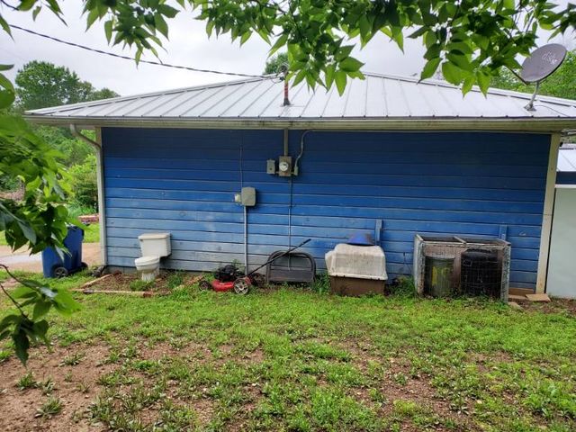 115 W Cardinal Lane Lane, Lead Hill, AR 72644