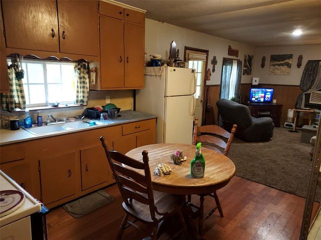 115 W Cardinal Lane Lane, Lead Hill, AR 72644