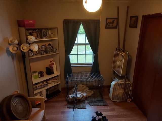 115 W Cardinal Lane Lane, Lead Hill, AR 72644
