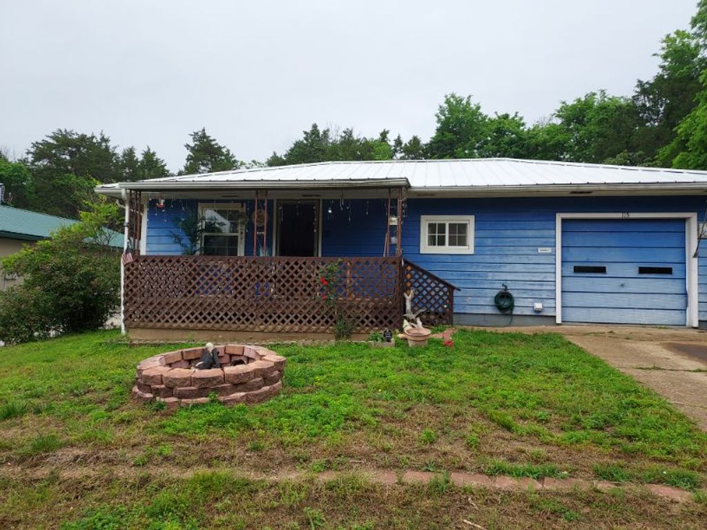 115 W Cardinal Lane Lane, Lead Hill, AR 72644