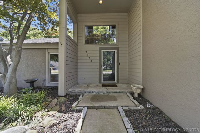 7224 E 78th Street, Tulsa, OK 74133