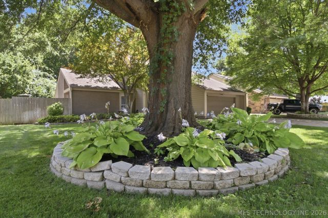 7224 E 78th Street, Tulsa, OK 74133
