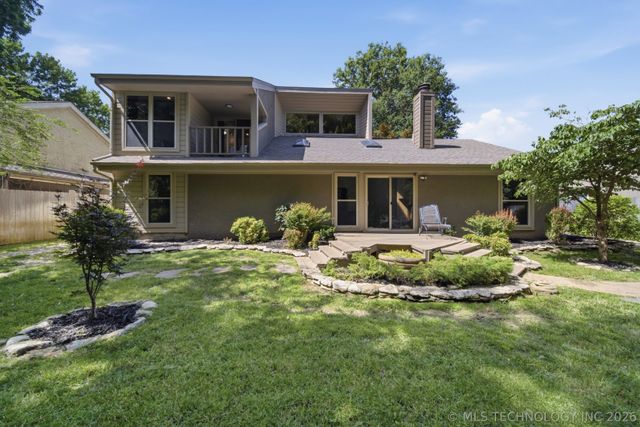 7224 E 78th Street, Tulsa, OK 74133