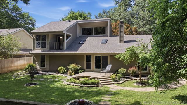 7224 E 78th Street, Tulsa, OK 74133