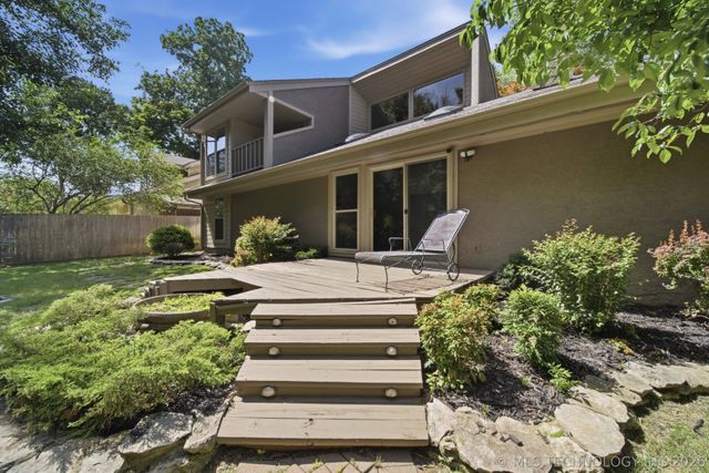 7224 E 78th Street, Tulsa, OK 74133