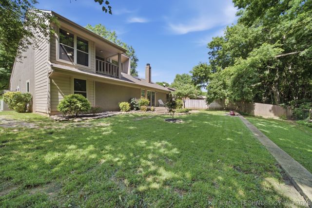 7224 E 78th Street, Tulsa, OK 74133