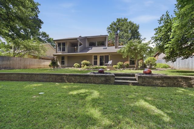 7224 E 78th Street, Tulsa, OK 74133