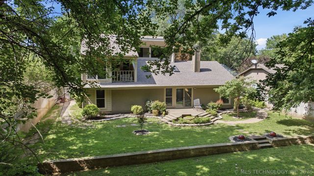 7224 E 78th Street, Tulsa, OK 74133