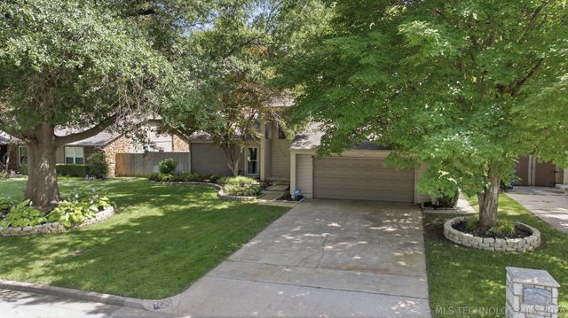 7224 E 78th Street, Tulsa, OK 74133