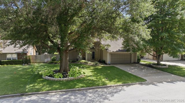 7224 E 78th Street, Tulsa, OK 74133