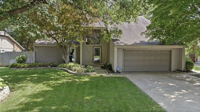 7224 E 78th Street, Tulsa, OK 74133