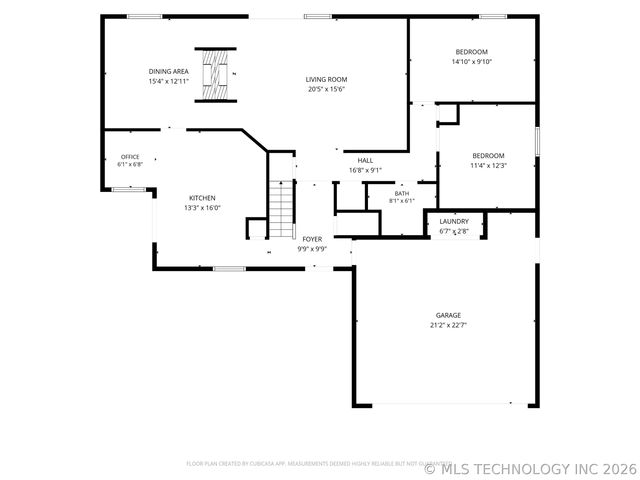 7224 E 78th Street, Tulsa, OK 74133