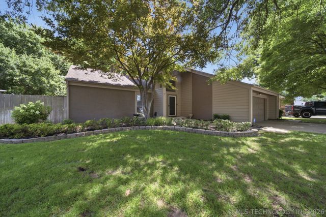 7224 E 78th Street, Tulsa, OK 74133