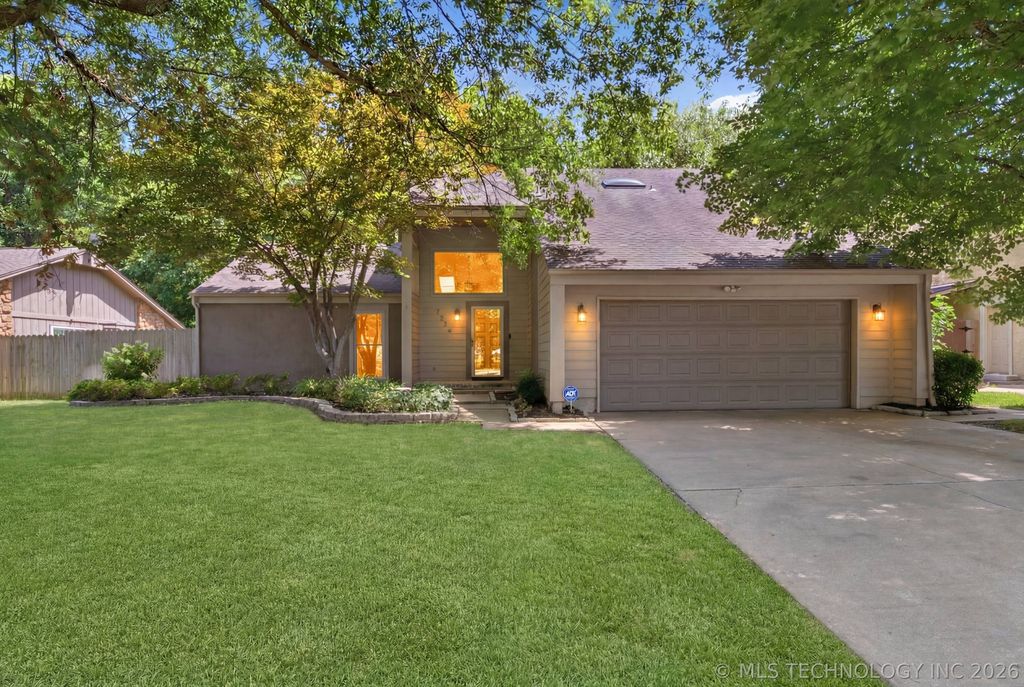 7224 E 78th Street, Tulsa, OK 74133
