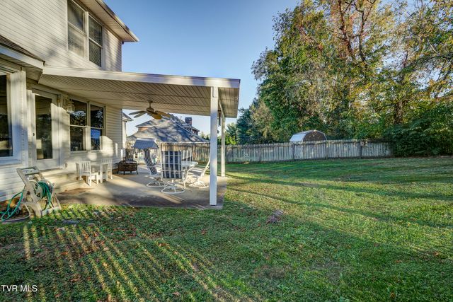 3424 Berkshire Circle, Johnson City, TN 37604