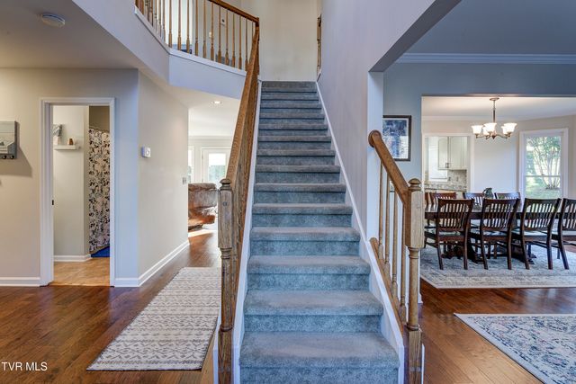 3424 Berkshire Circle, Johnson City, TN 37604