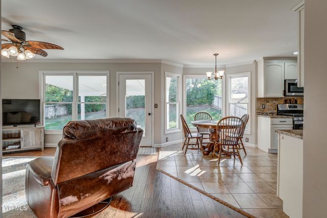 3424 Berkshire Circle, Johnson City, TN 37604