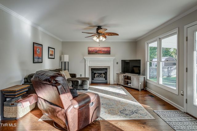 3424 Berkshire Circle, Johnson City, TN 37604