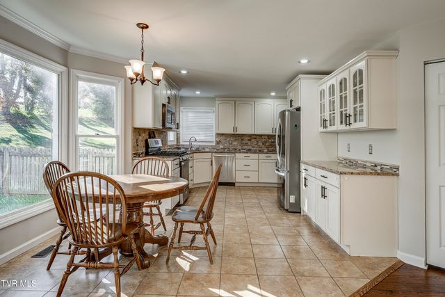 3424 Berkshire Circle, Johnson City, TN 37604