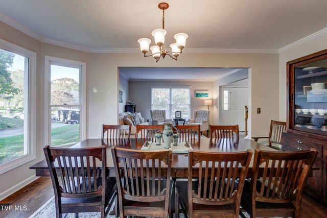 3424 Berkshire Circle, Johnson City, TN 37604