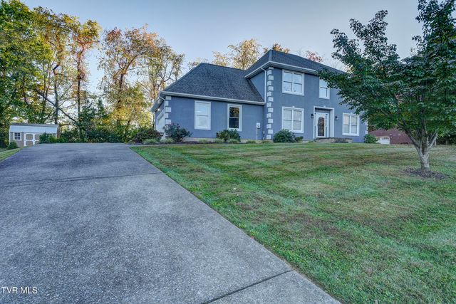 3424 Berkshire Circle, Johnson City, TN 37604