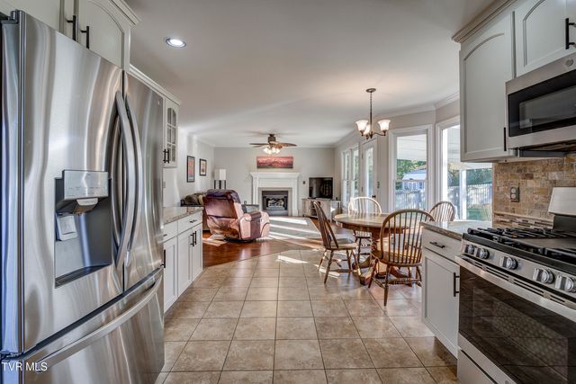 3424 Berkshire Circle, Johnson City, TN 37604